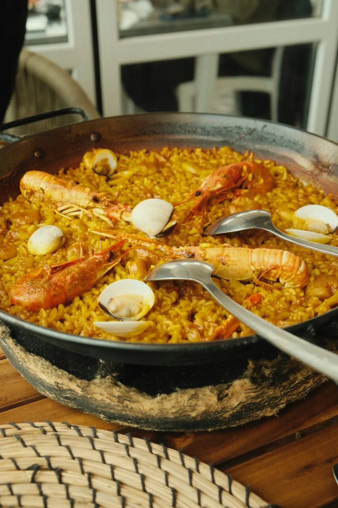Arroz a banda