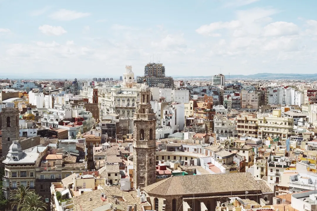 Barrio del Carmen, Valencia